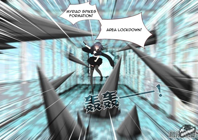 Page 5 of Chapter 295