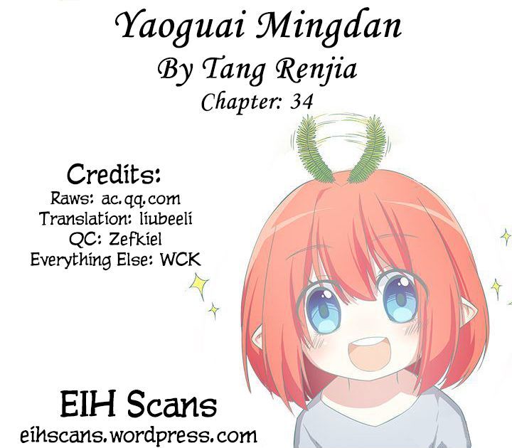 Page 1 of Chapter 34