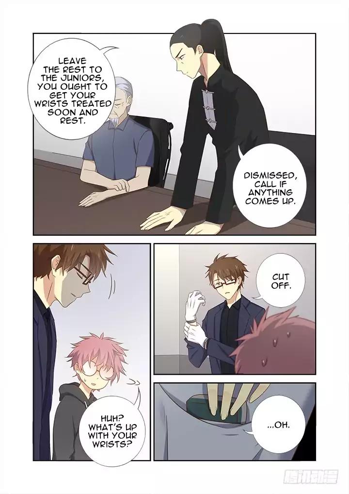 Page 9 of Chapter 364