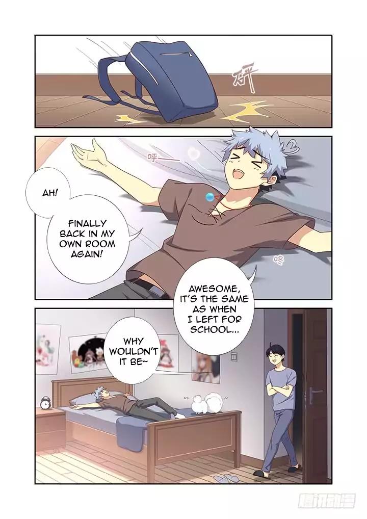 Page 1 of Chapter 384