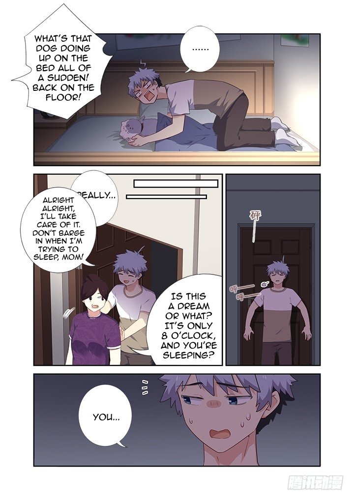 Page 5 of Chapter 392