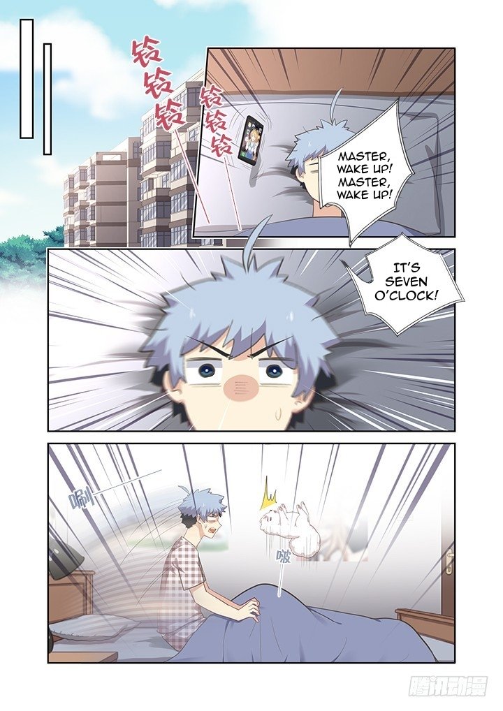 Page 1 of Chapter 394