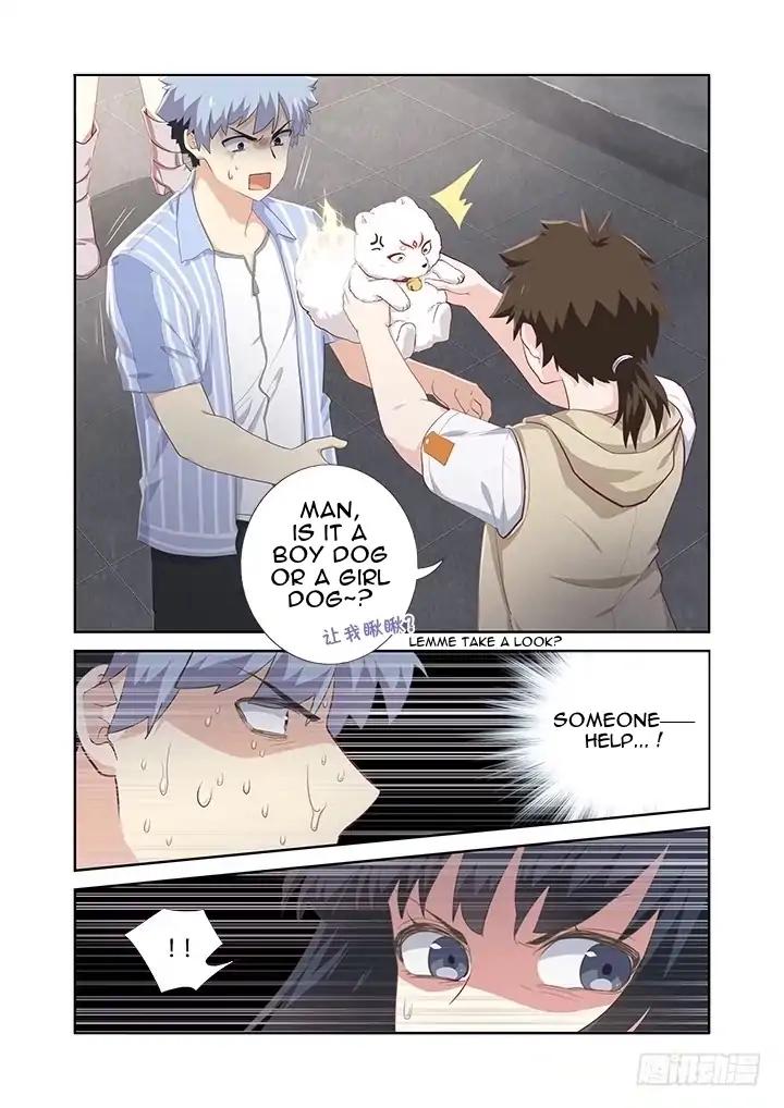Page 1 of Chapter 399
