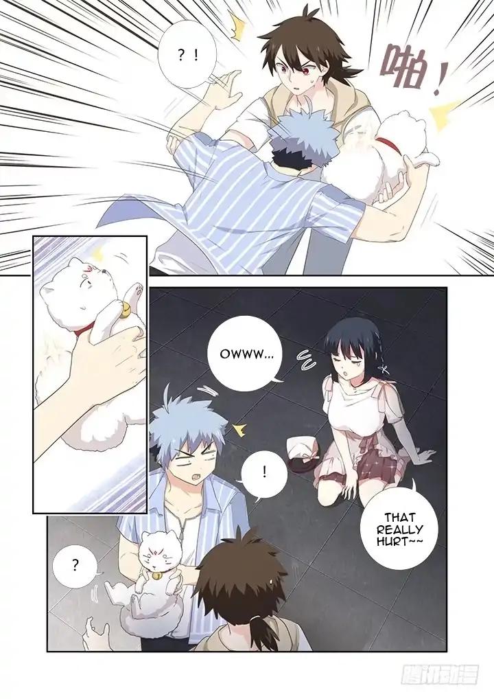 Page 3 of Chapter 399