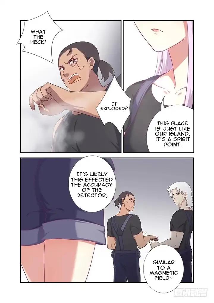 Page 11 of Chapter 400