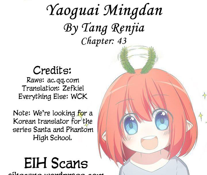 Page 1 of Chapter 43