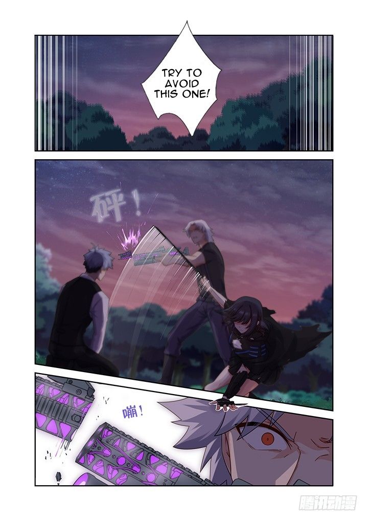 Page 1 of Chapter 434
