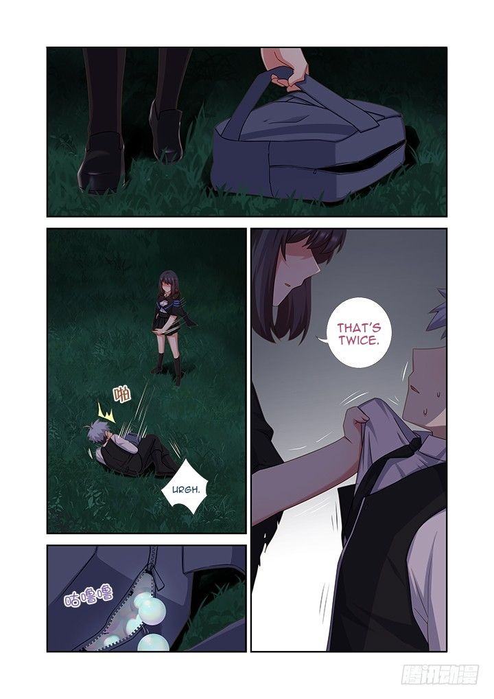 Page 9 of Chapter 434