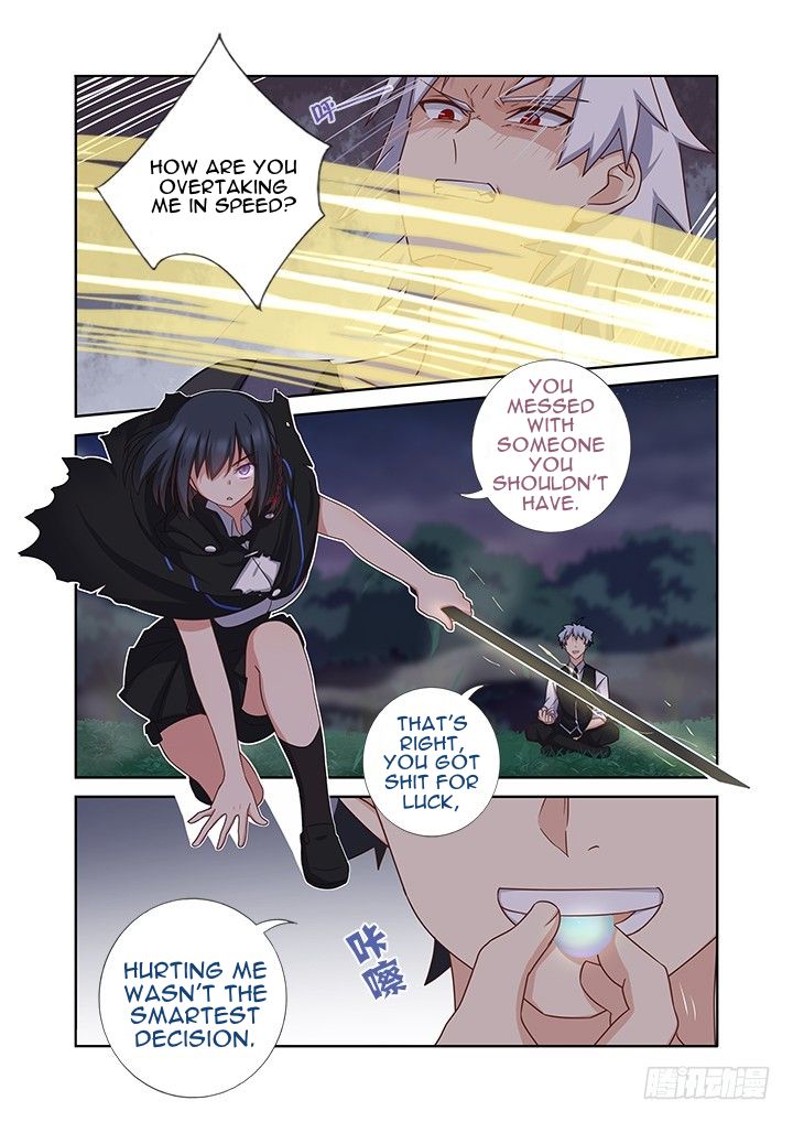 Page 3 of Chapter 435