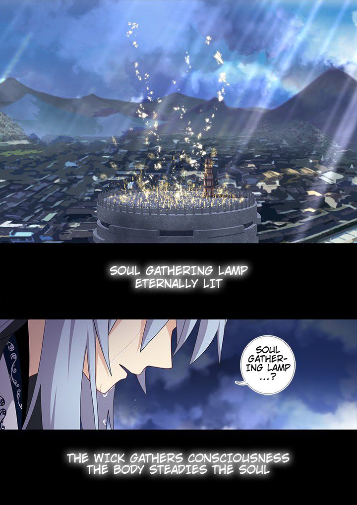 Page 1 of Chapter 463