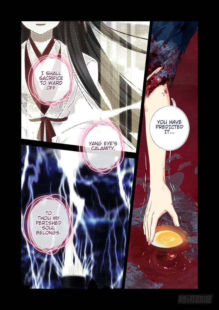 Page 11 of Chapter 463