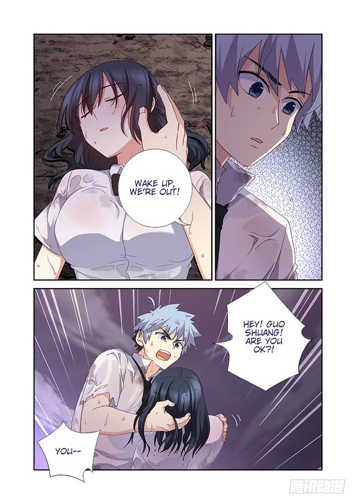 Page 8 of Chapter 466