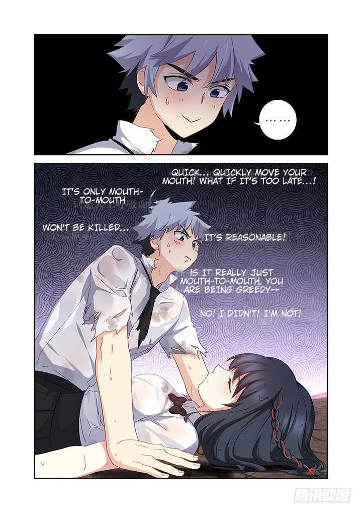 Page 10 of Chapter 466
