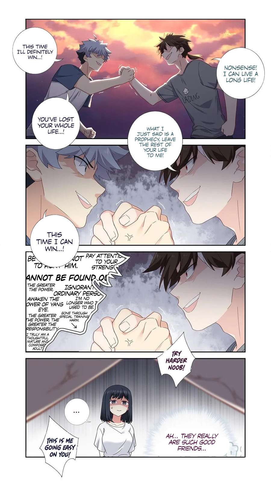 Page 4 of Chapter 485