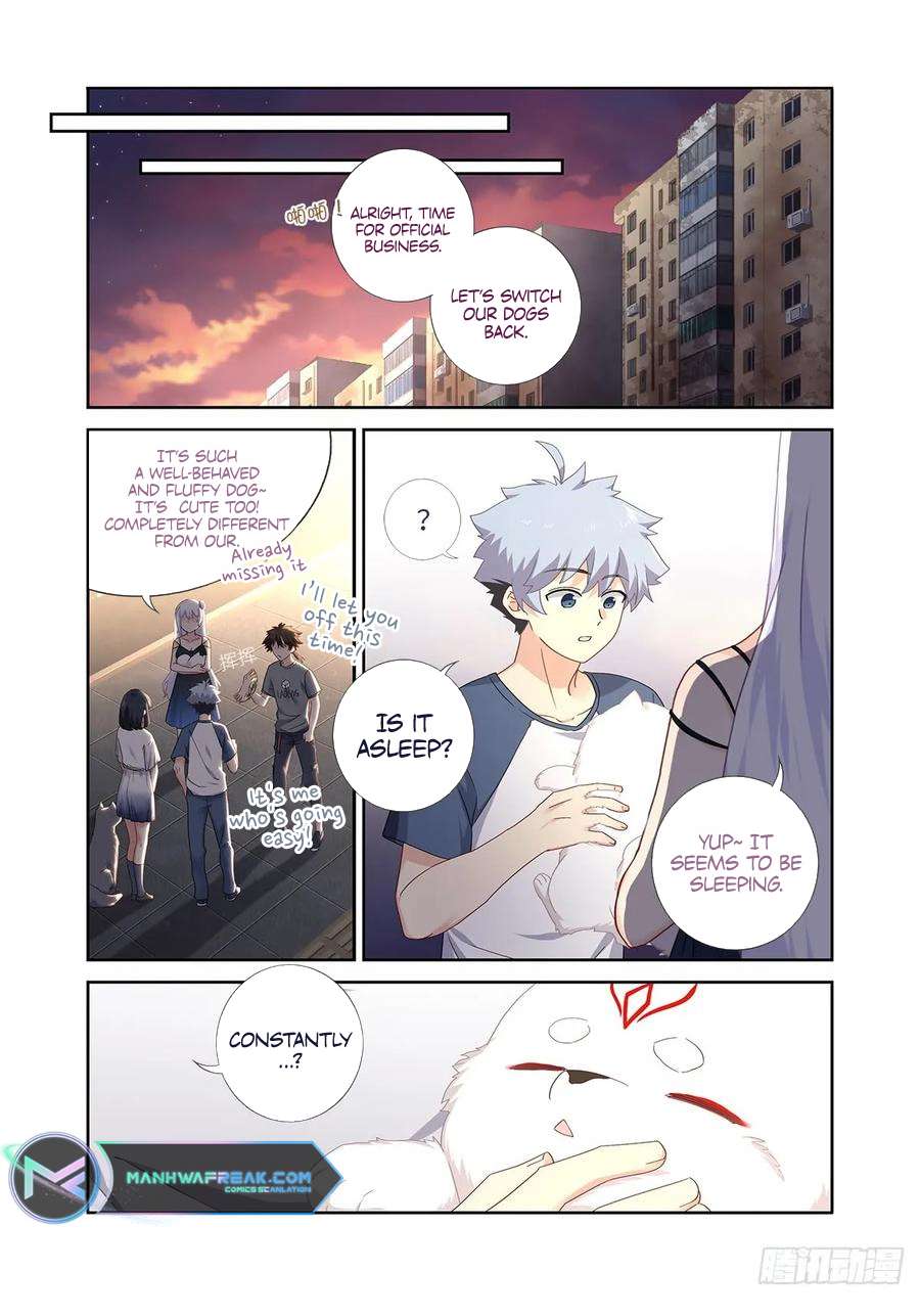 Page 5 of Chapter 485