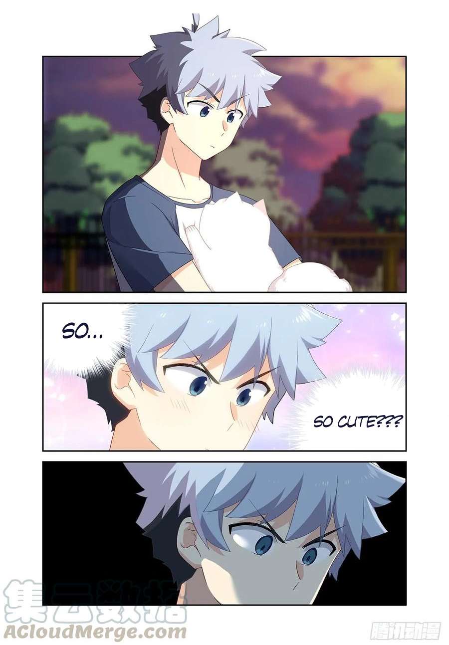 Page 8 of Chapter 485