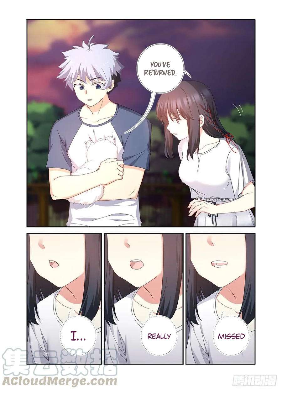 Page 10 of Chapter 485