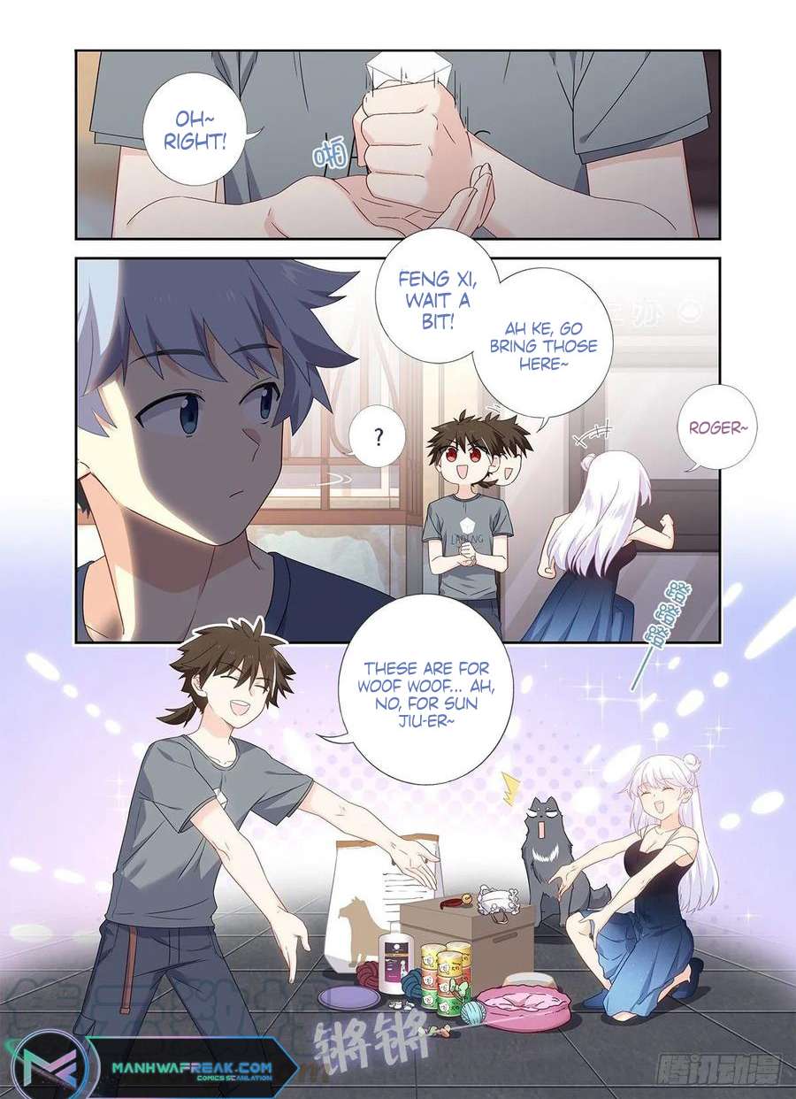 Page 2 of Chapter 486