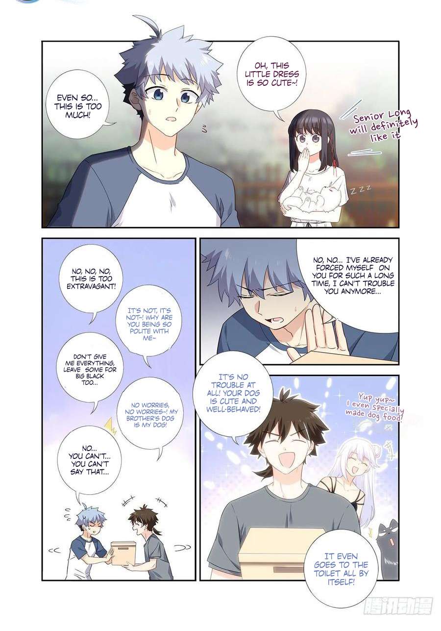 Page 3 of Chapter 486