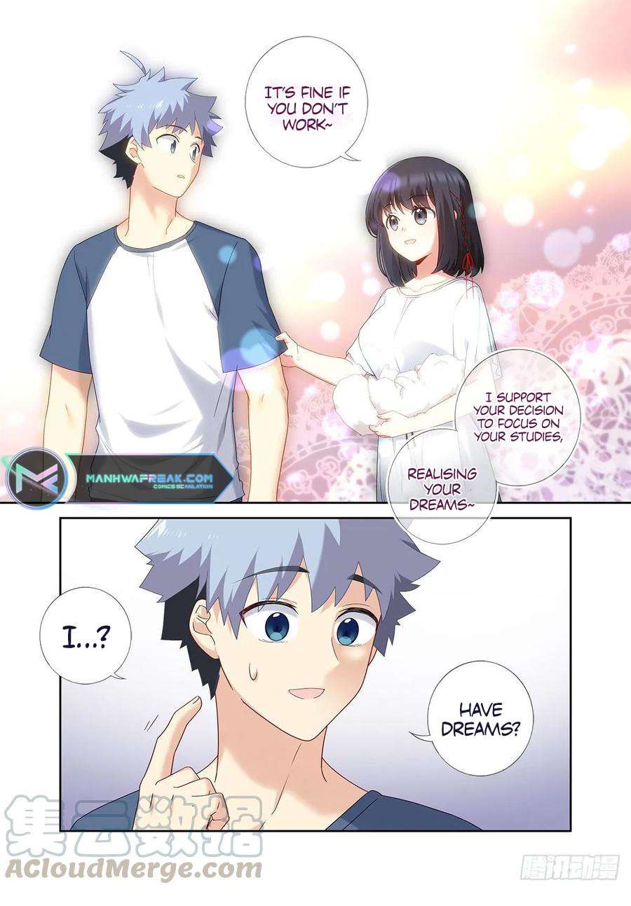 Page 8 of Chapter 486