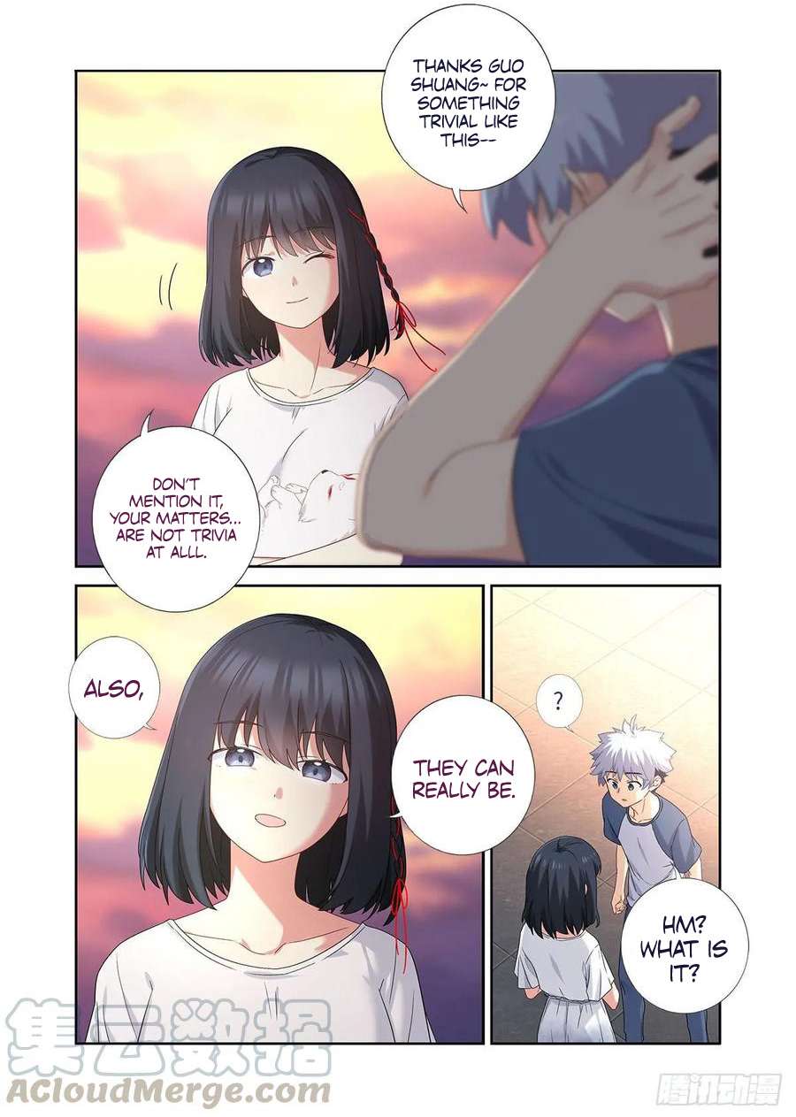 Page 12 of Chapter 486