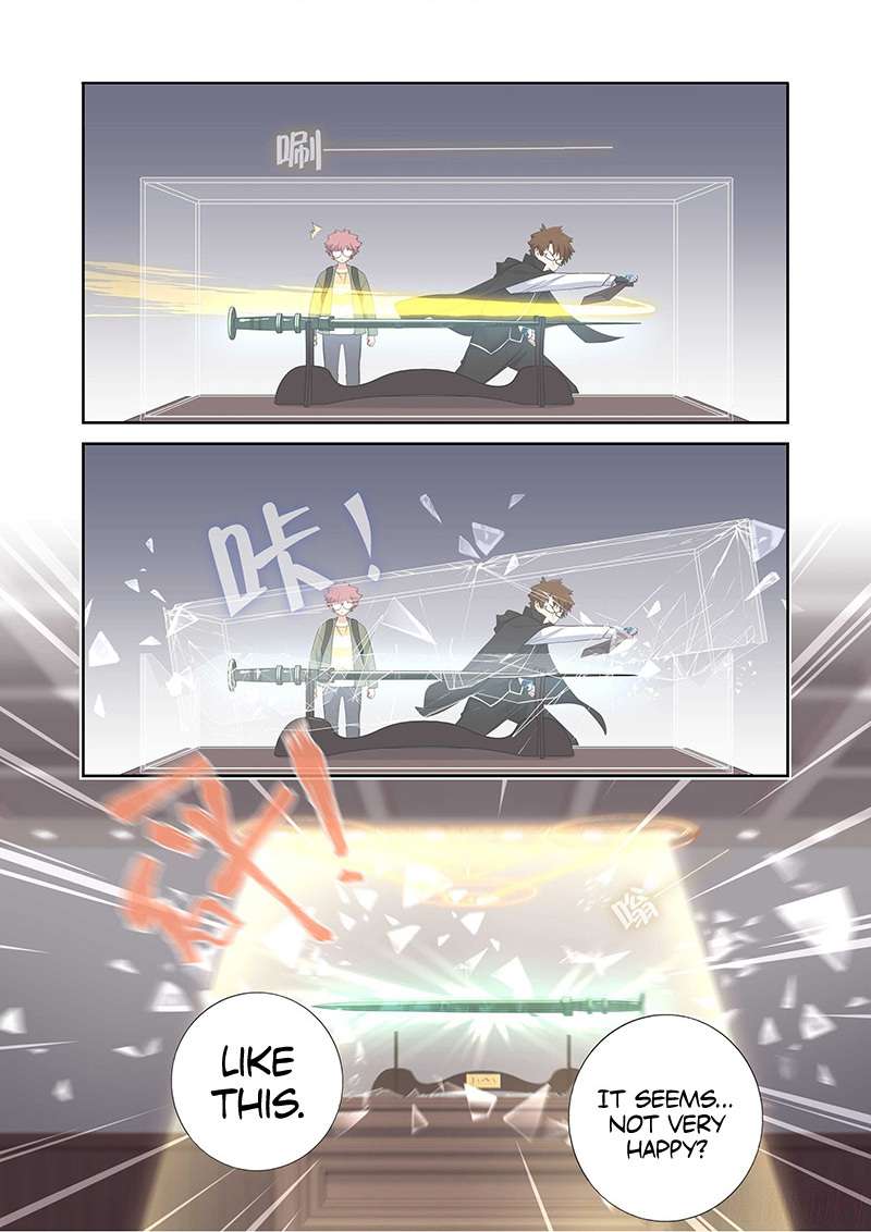 Page 9 of Chapter 494