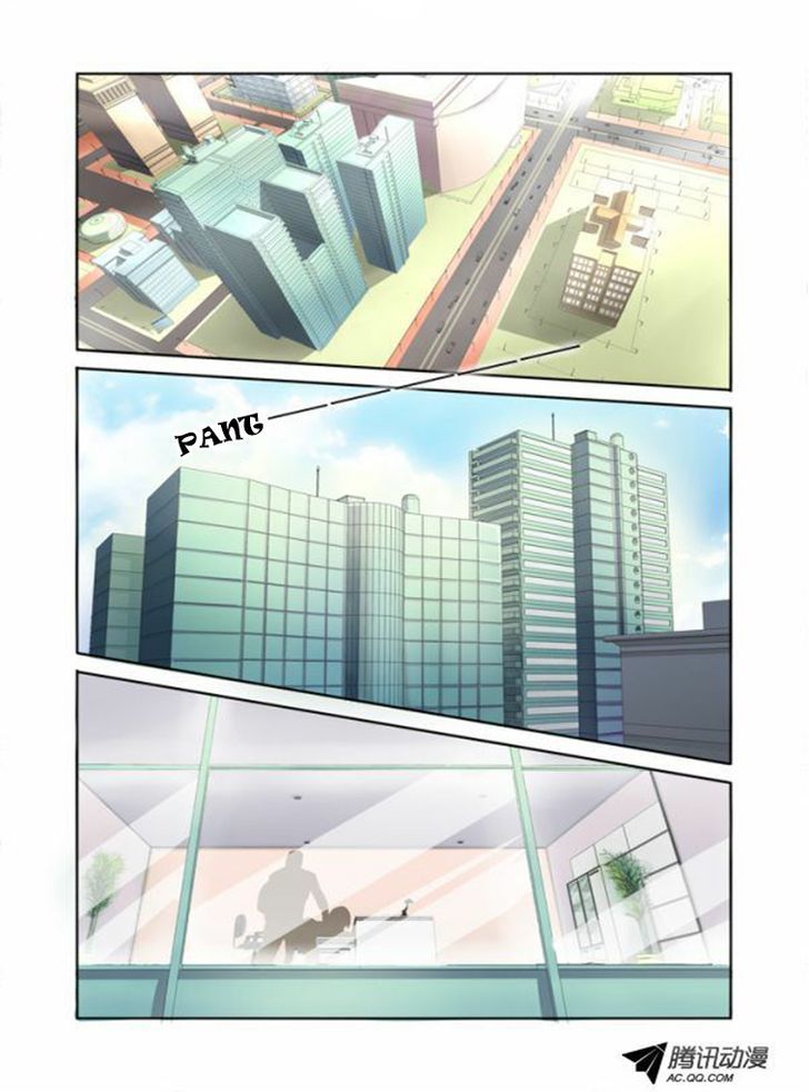 Page 1 of Chapter 5