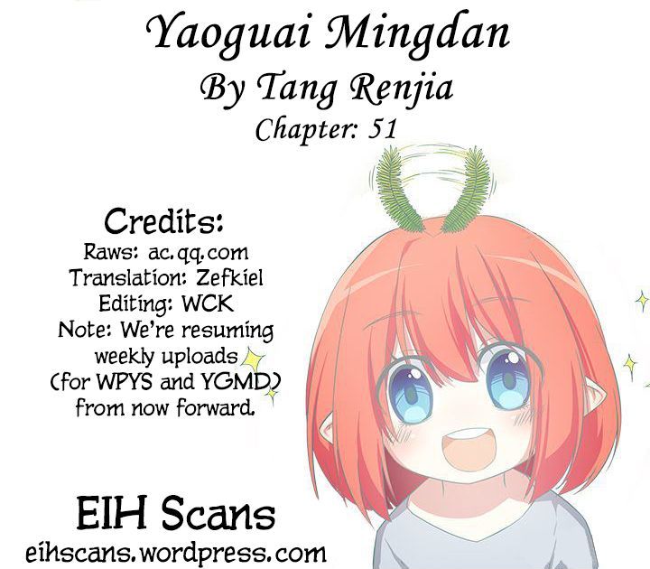 Page 1 of Chapter 51