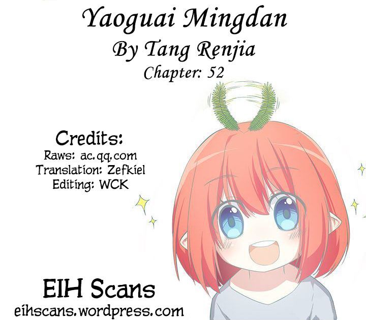 Page 1 of Chapter 52
