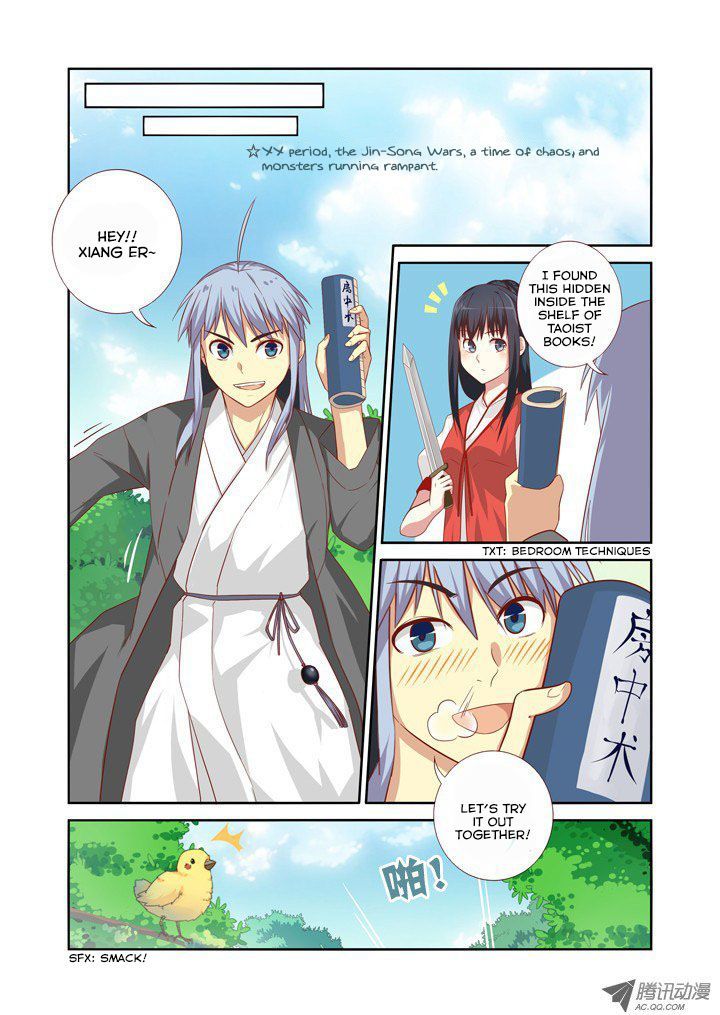 Page 8 of Chapter 56