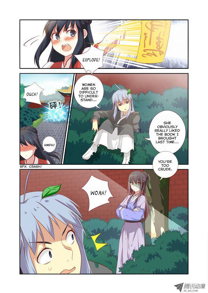 Page 11 of Chapter 56