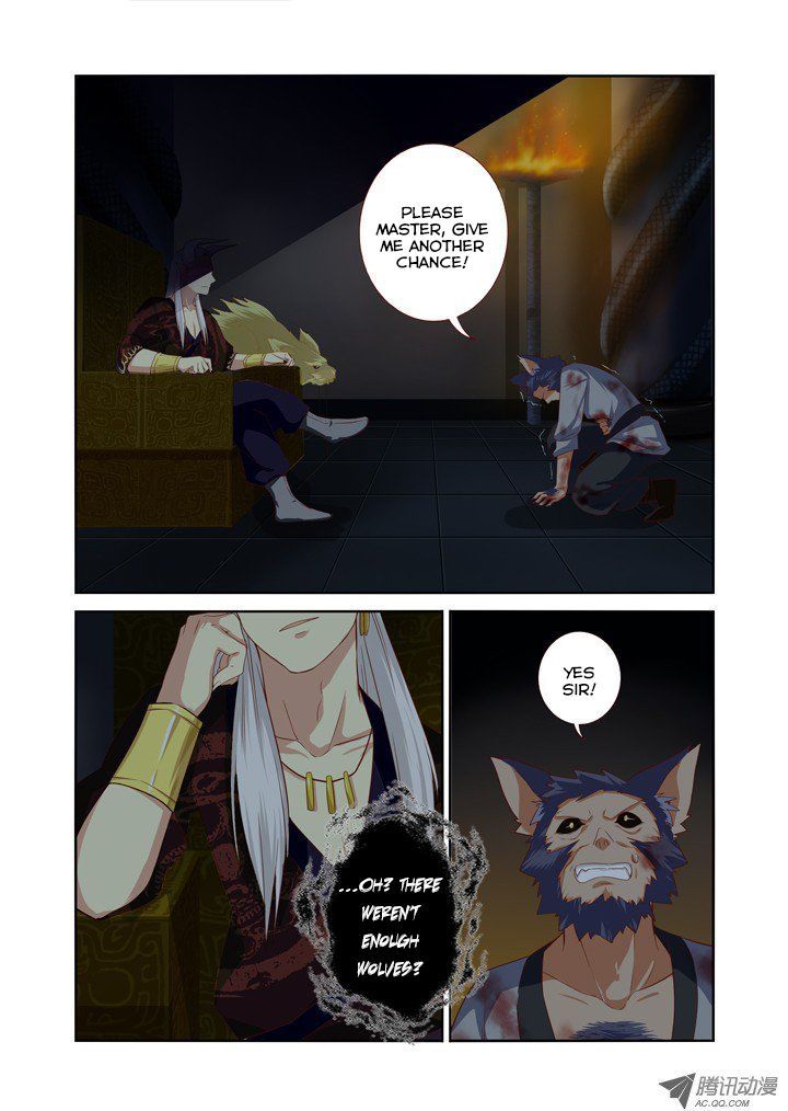 Page 9 of Chapter 58