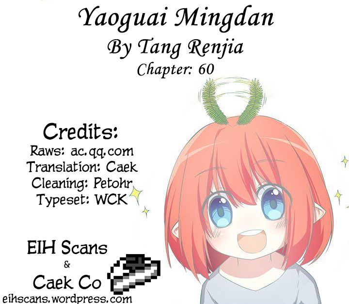 Page 1 of Chapter 60