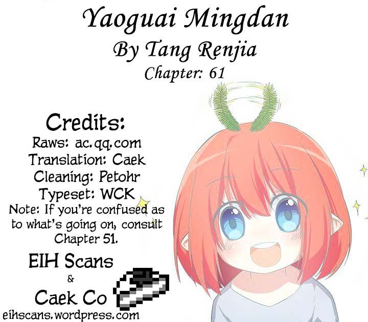 Page 1 of Chapter 61