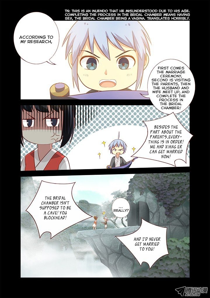 Page 3 of Chapter 61