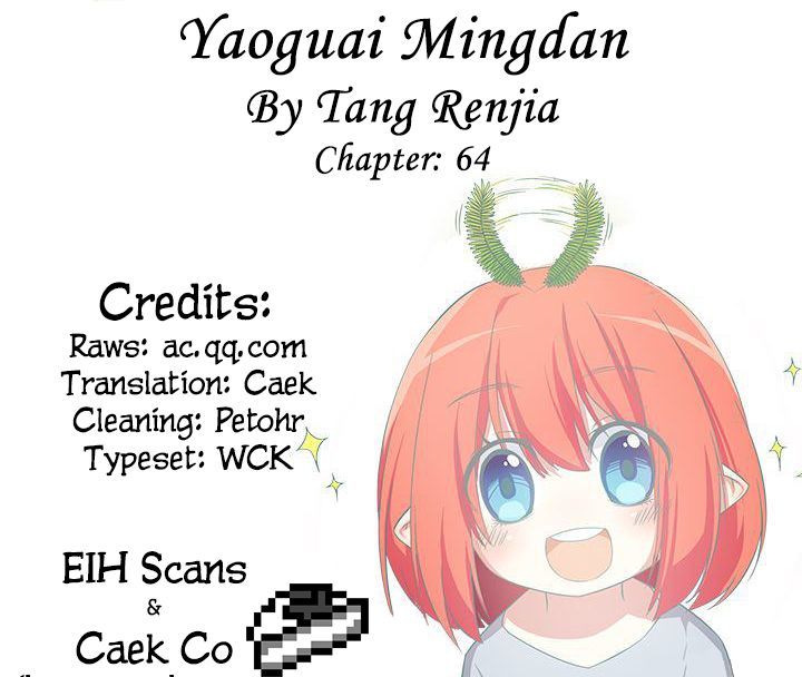 Page 1 of Chapter 64