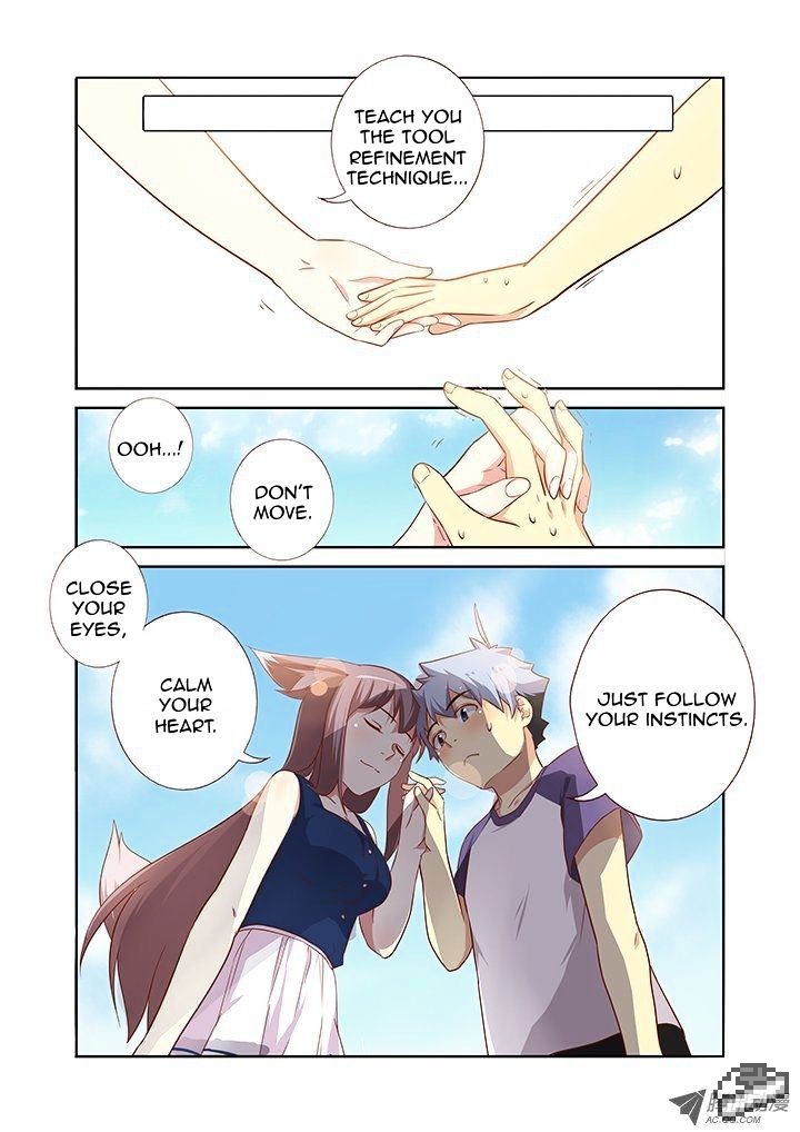 Page 6 of Chapter 77