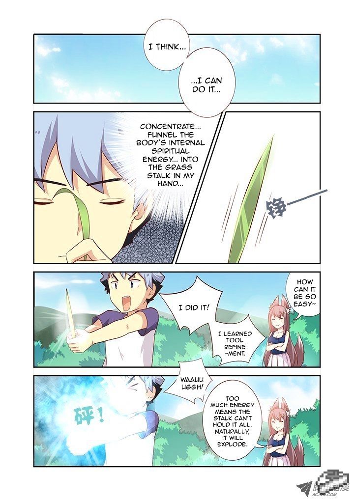 Page 8 of Chapter 77