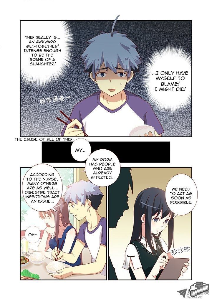 Page 2 of Chapter 83