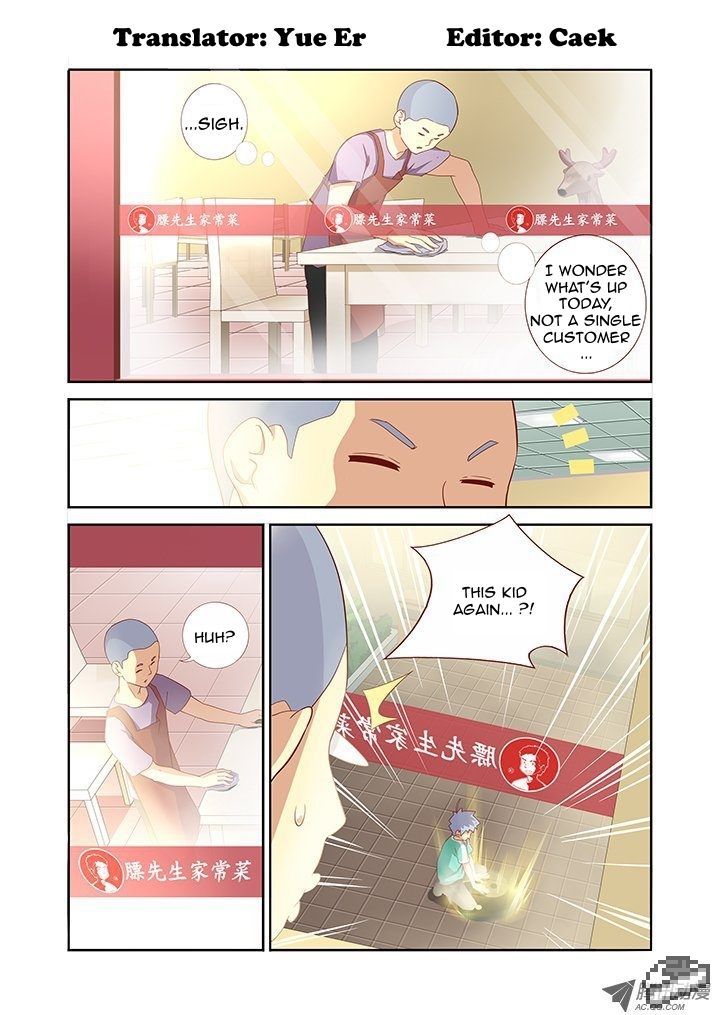 Page 1 of Chapter 85