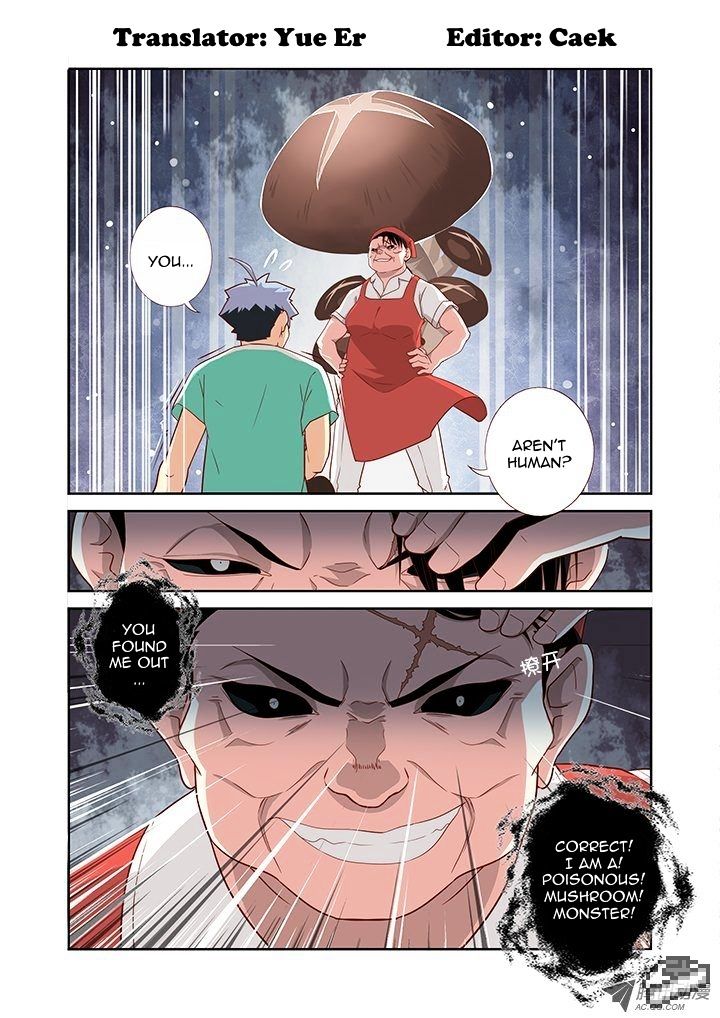 Page 1 of Chapter 87