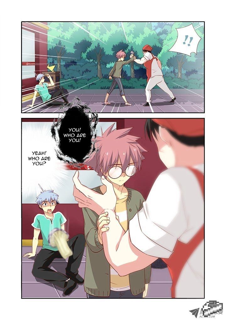 Page 2 of Chapter 88