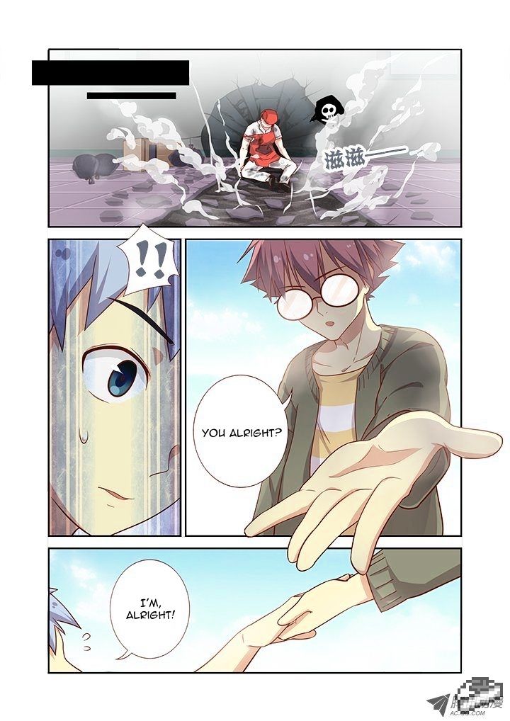 Page 5 of Chapter 88