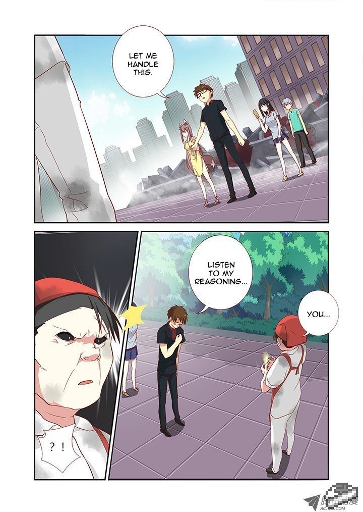 Page 2 of Chapter 91