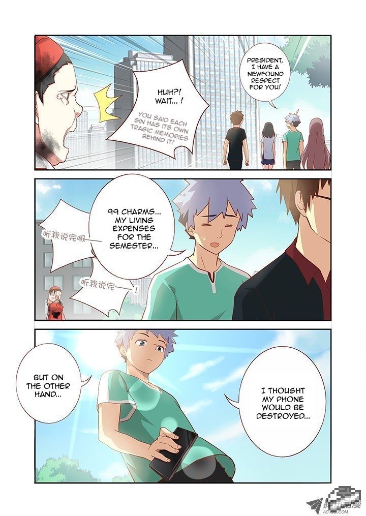 Page 6 of Chapter 91