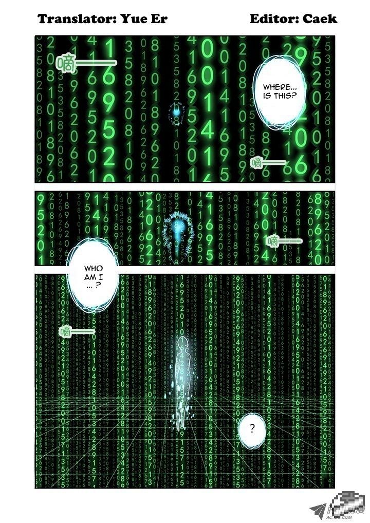 Page 1 of Chapter 95