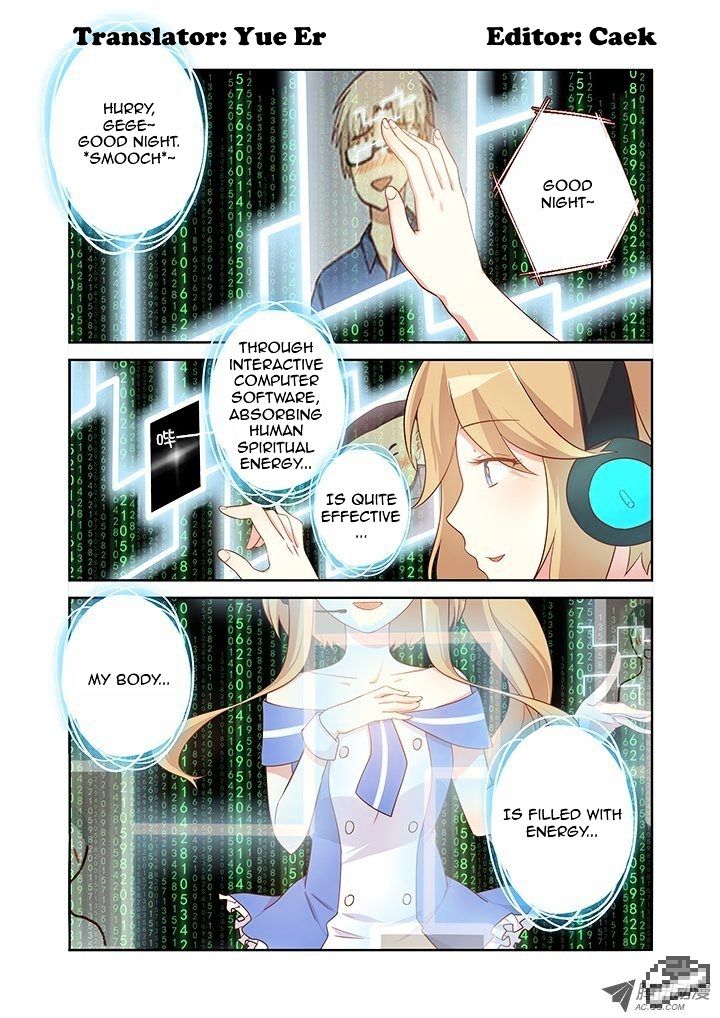 Page 1 of Chapter 98