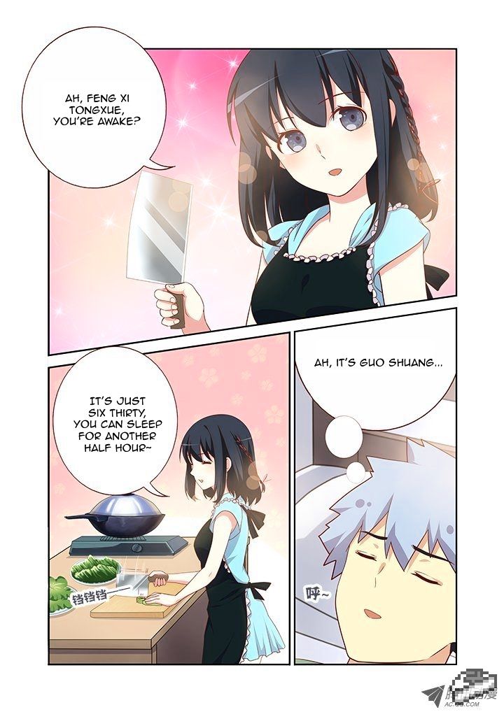 Page 2 of Chapter 99