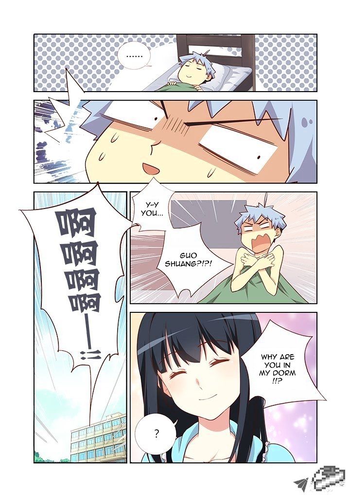 Page 3 of Chapter 99