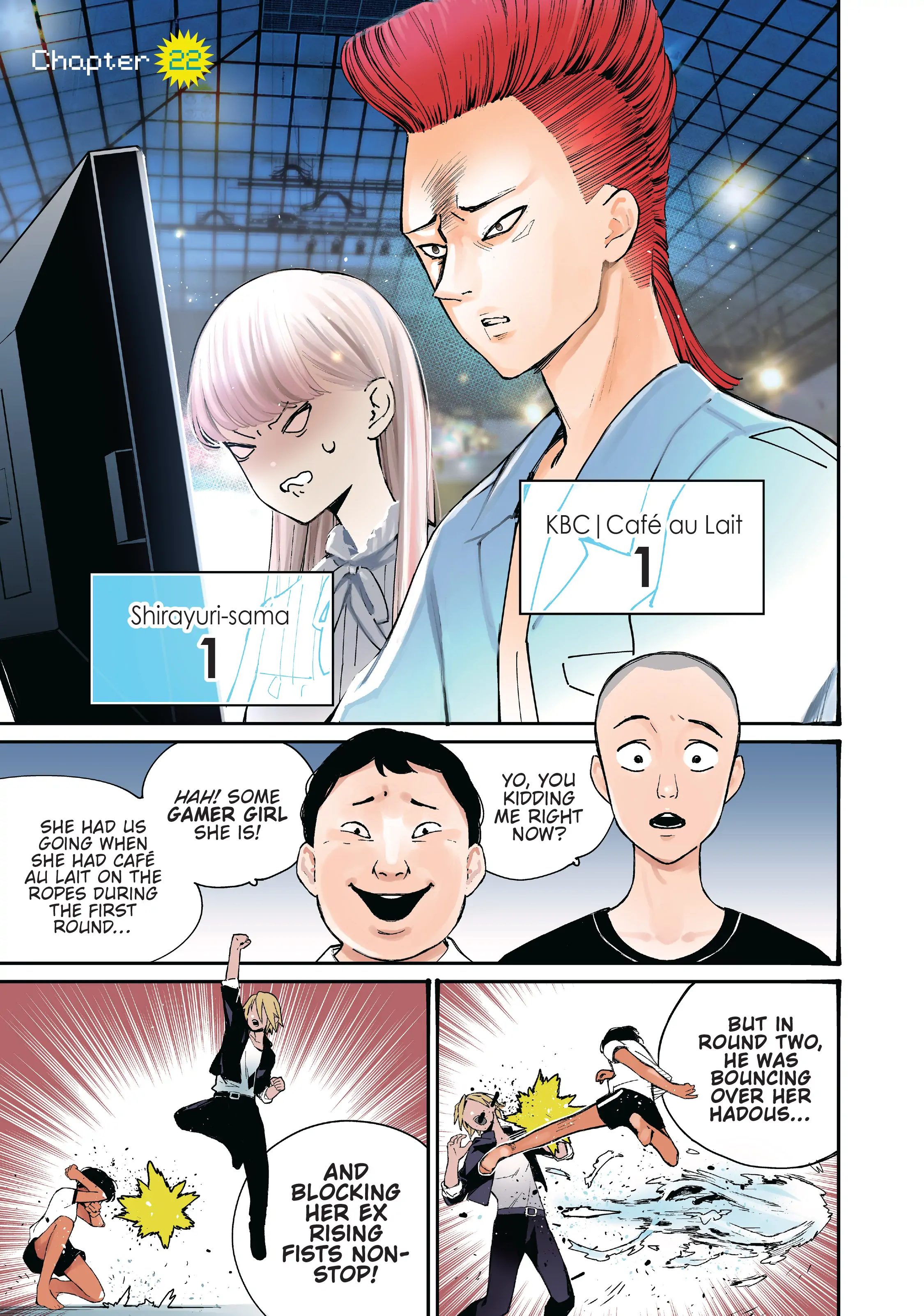 Page 2 of Chapter 22
